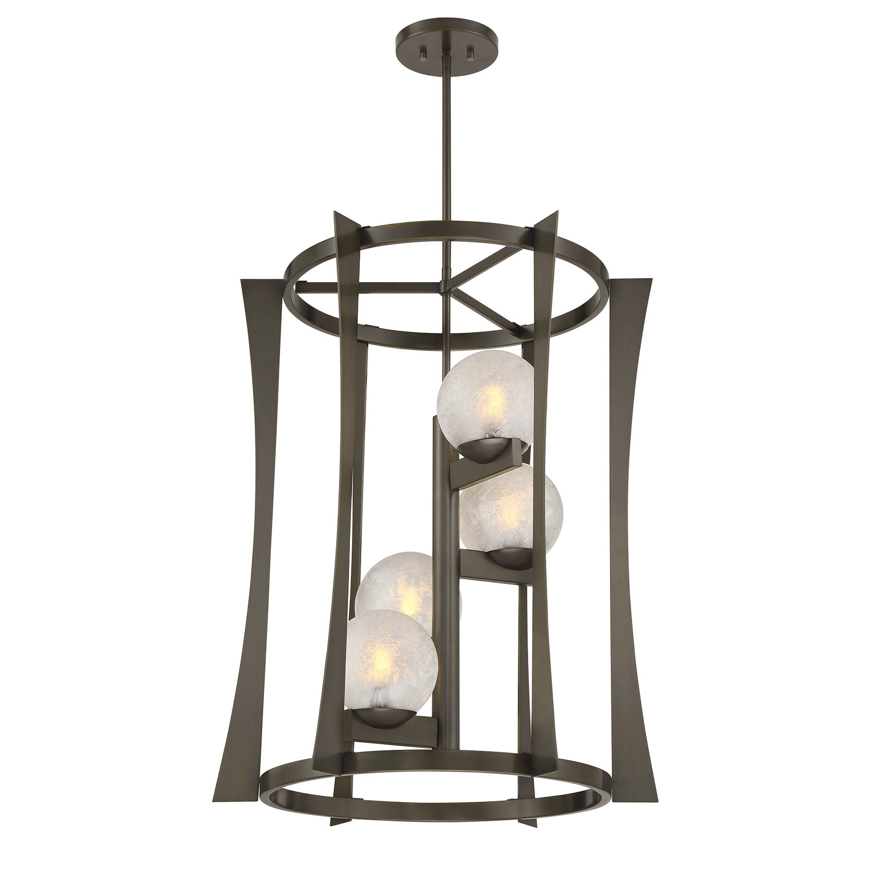 SAVOY HOUSE, DARIEN PENDANT, PENDANT LIGHT