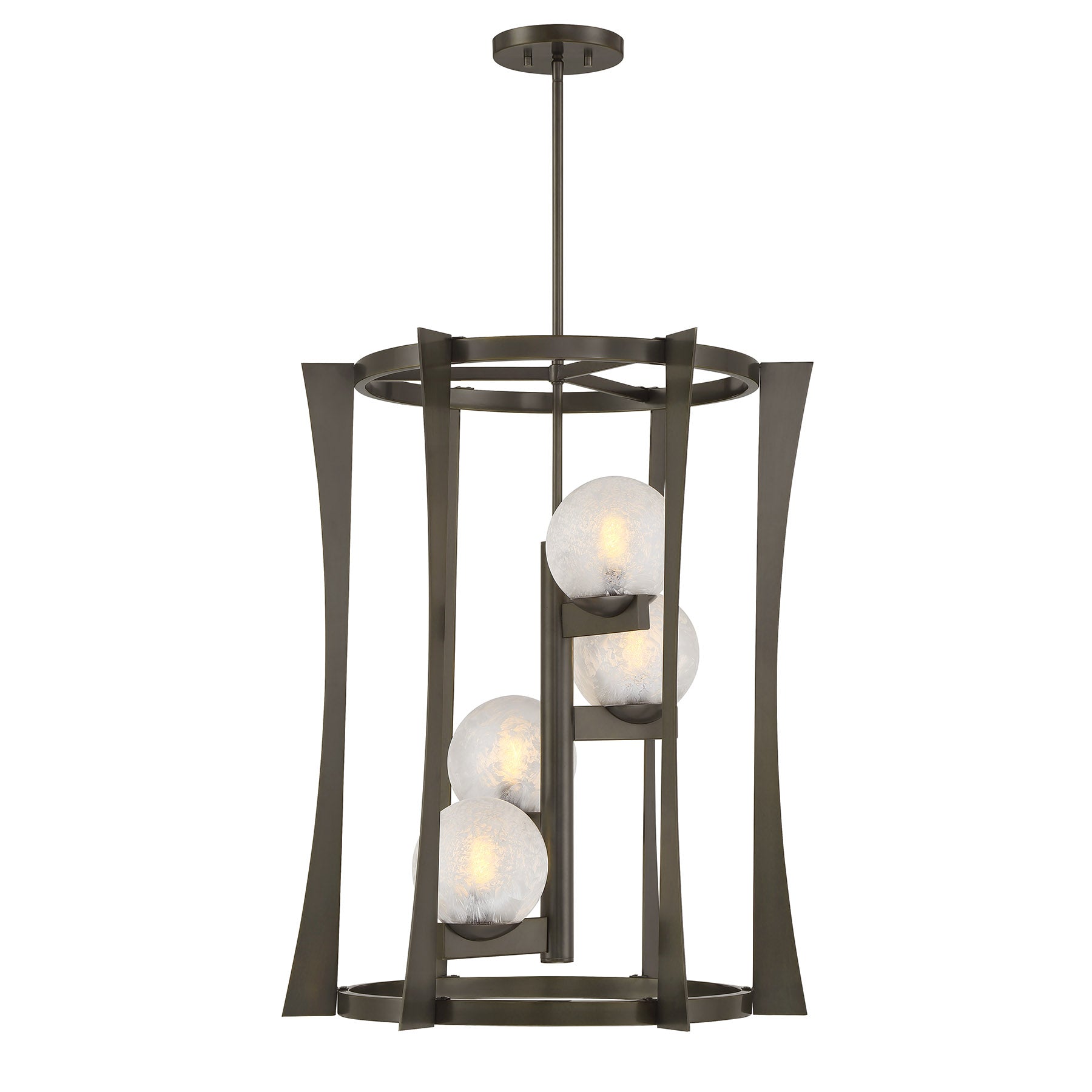 SAVOY HOUSE, DARIEN PENDANT, PENDANT LIGHT