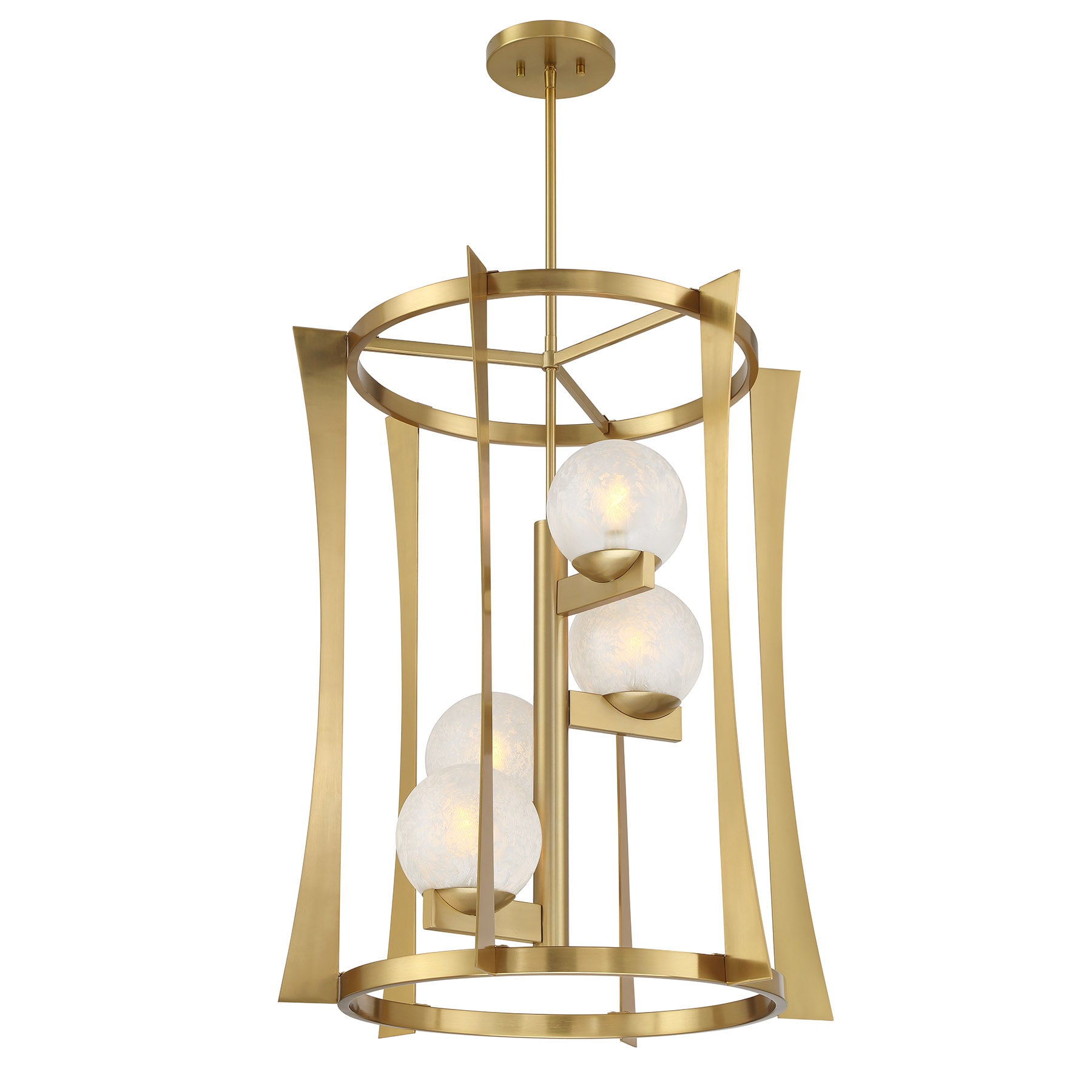 SAVOY HOUSE, DARIEN PENDANT, PENDANT LIGHT
