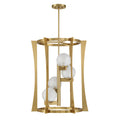 SAVOY HOUSE, DARIEN PENDANT, PENDANT LIGHT