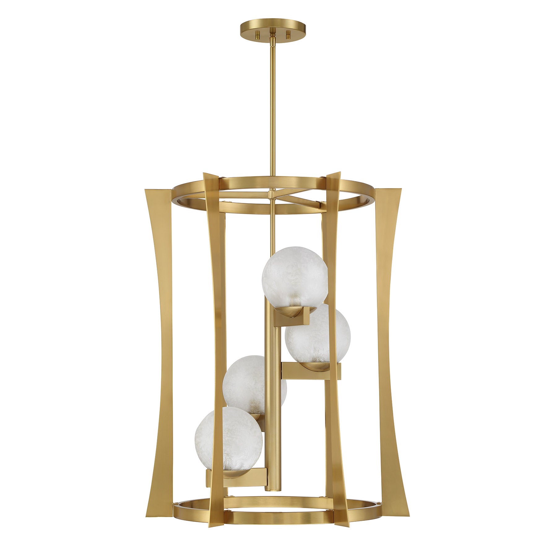 SAVOY HOUSE, DARIEN PENDANT, PENDANT LIGHT