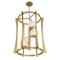 SAVOY HOUSE, DARIEN PENDANT, PENDANT LIGHT