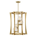 SAVOY HOUSE, DARIEN PENDANT, PENDANT LIGHT
