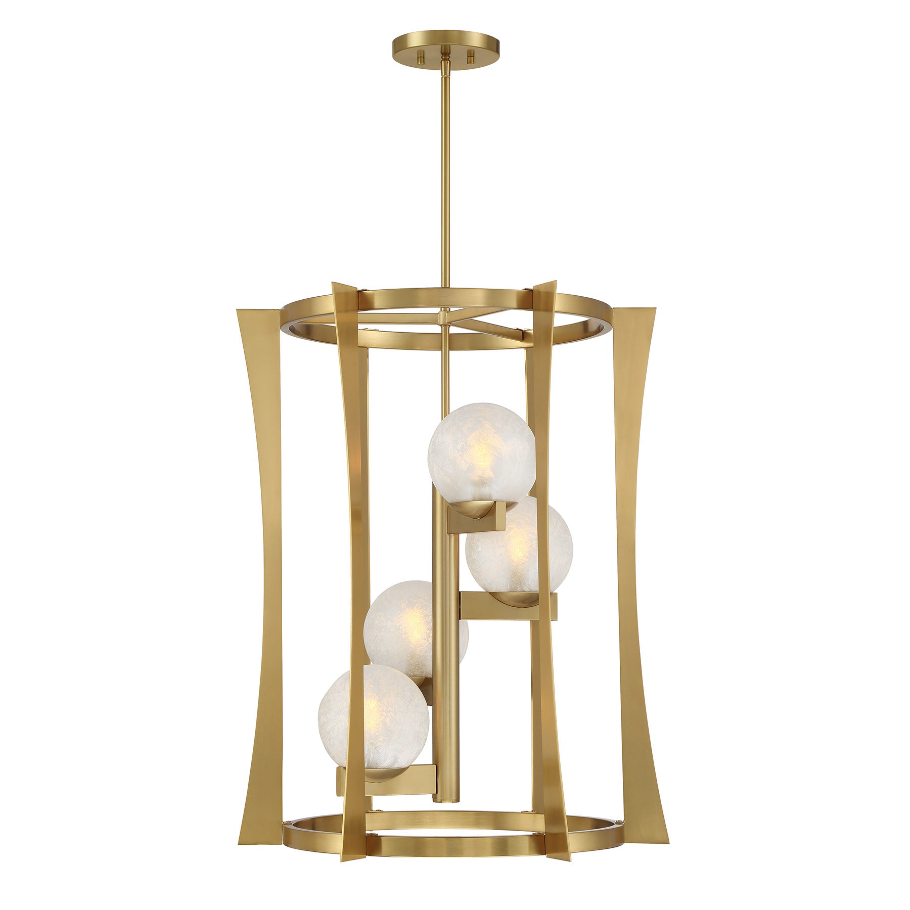 SAVOY HOUSE, DARIEN PENDANT, PENDANT LIGHT