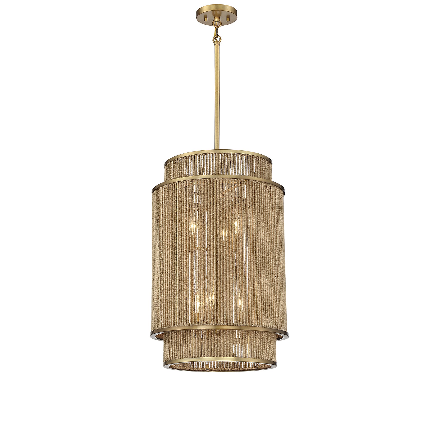 SAVOY HOUSE, ASHBURN PENDANT, PENDANT LIGHT