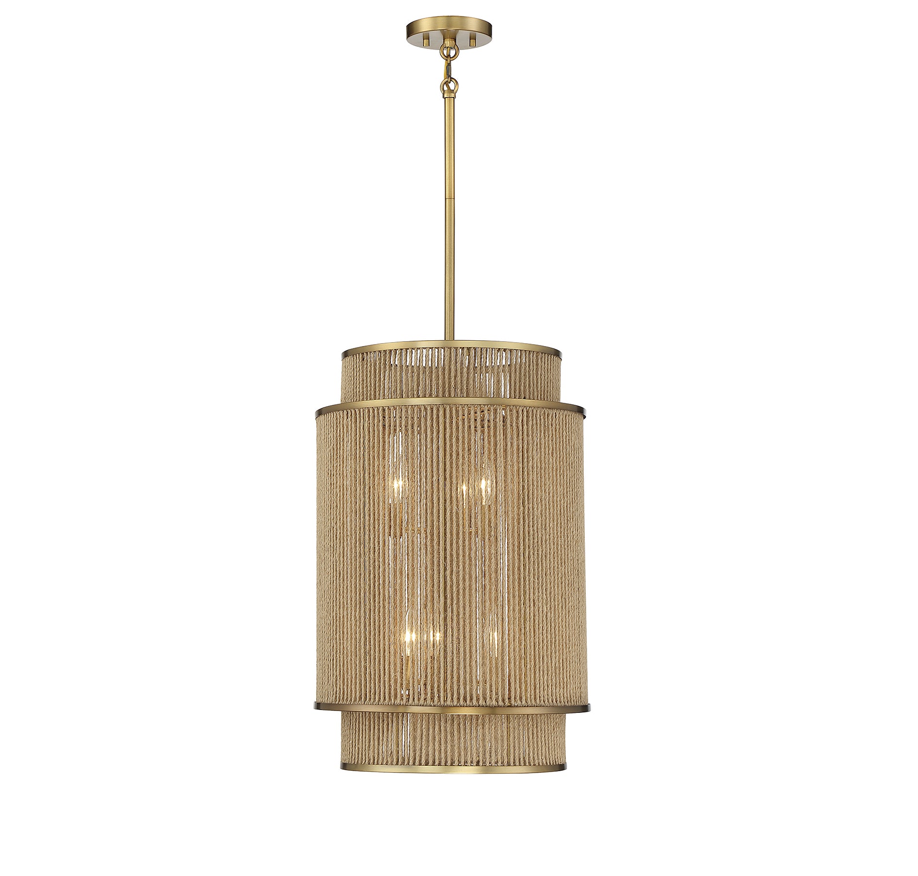 SAVOY HOUSE, ASHBURN PENDANT, PENDANT LIGHT