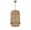 SAVOY HOUSE, ASHBURN PENDANT, PENDANT LIGHT