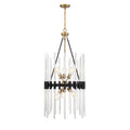 SAVOY HOUSE, SANTIAGO PENDANT, PENDANT LIGHT