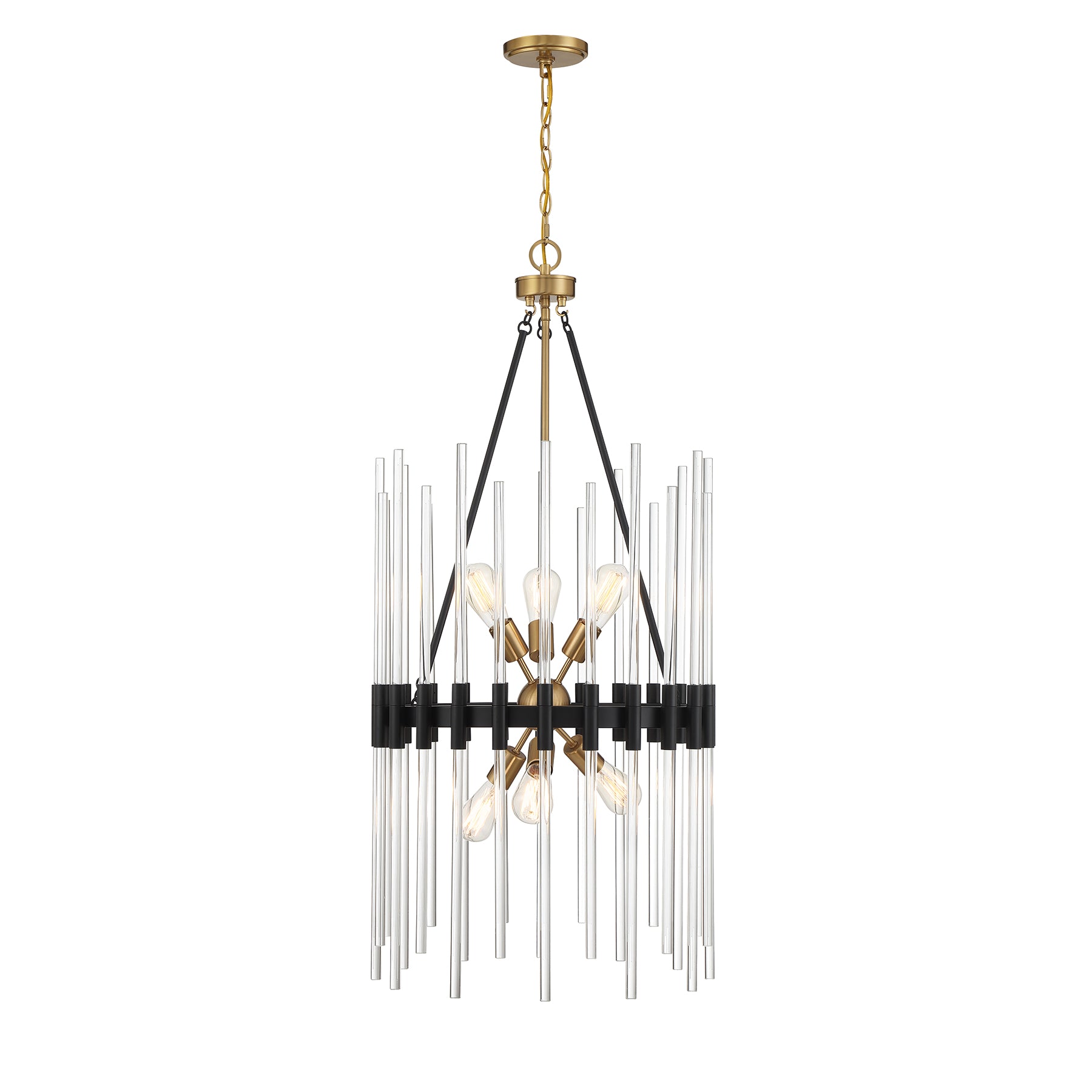 SAVOY HOUSE, SANTIAGO PENDANT, PENDANT LIGHT