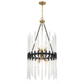 SAVOY HOUSE, SANTIAGO PENDANT, PENDANT LIGHT