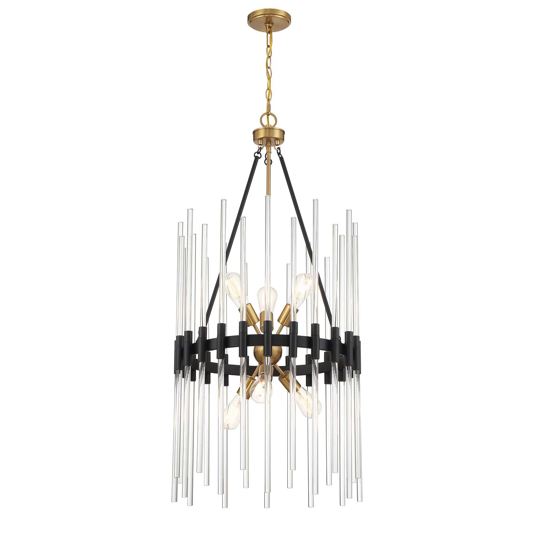SAVOY HOUSE, SANTIAGO PENDANT, PENDANT LIGHT