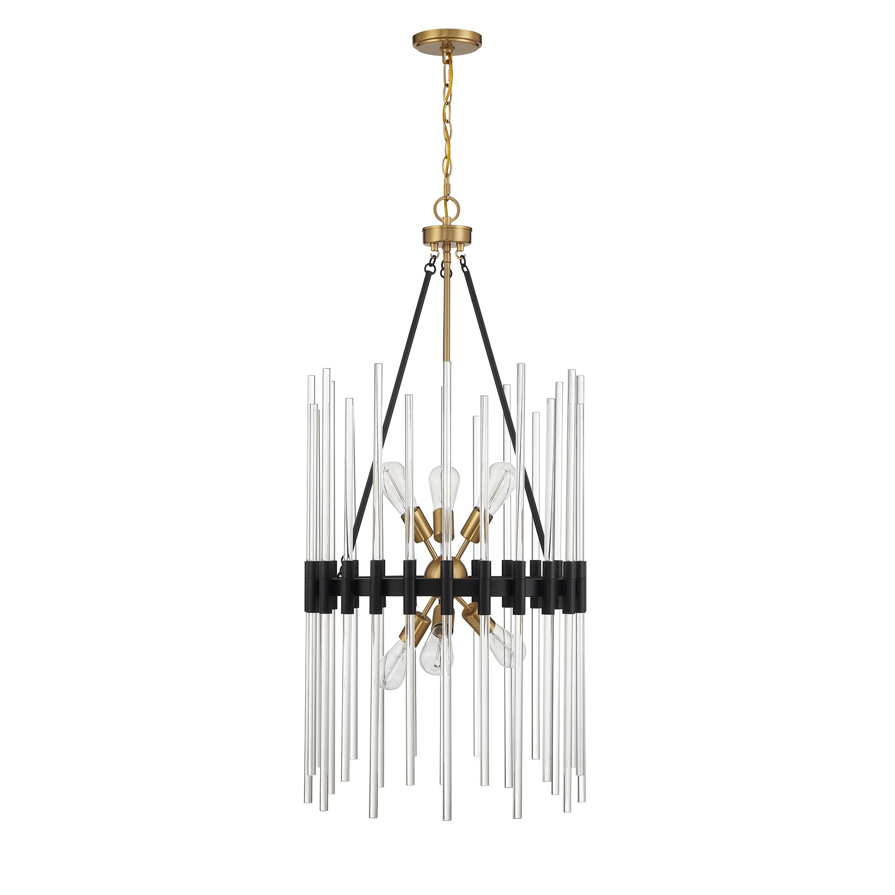 SAVOY HOUSE, SANTIAGO PENDANT, PENDANT LIGHT