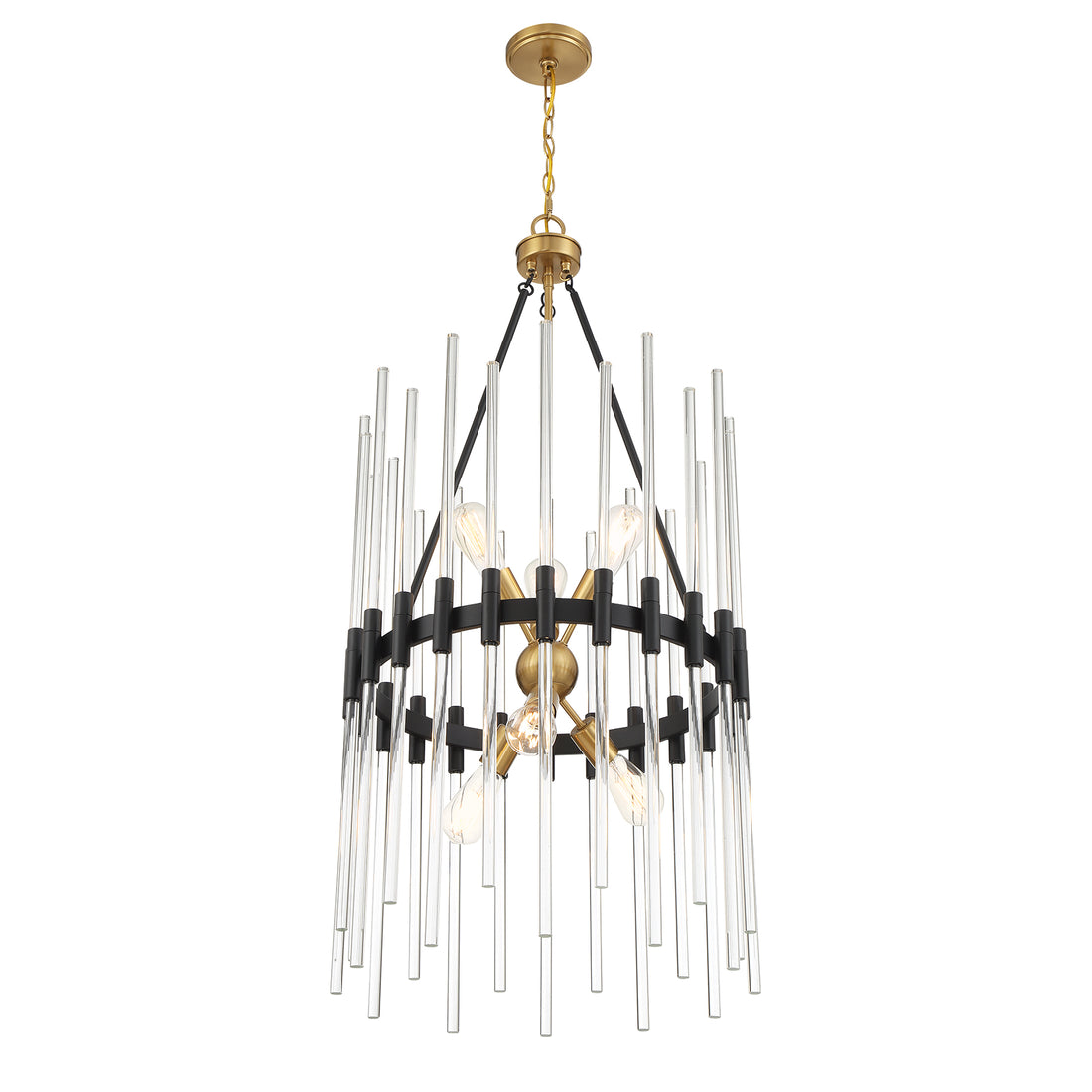 SAVOY HOUSE, SANTIAGO PENDANT, PENDANT LIGHT