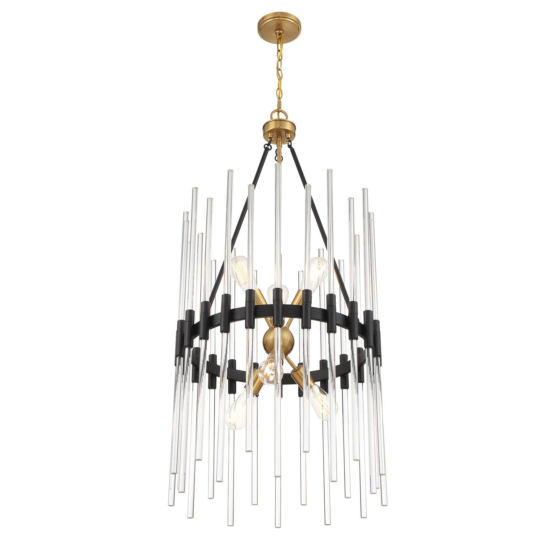 SAVOY HOUSE, SANTIAGO PENDANT, PENDANT LIGHT