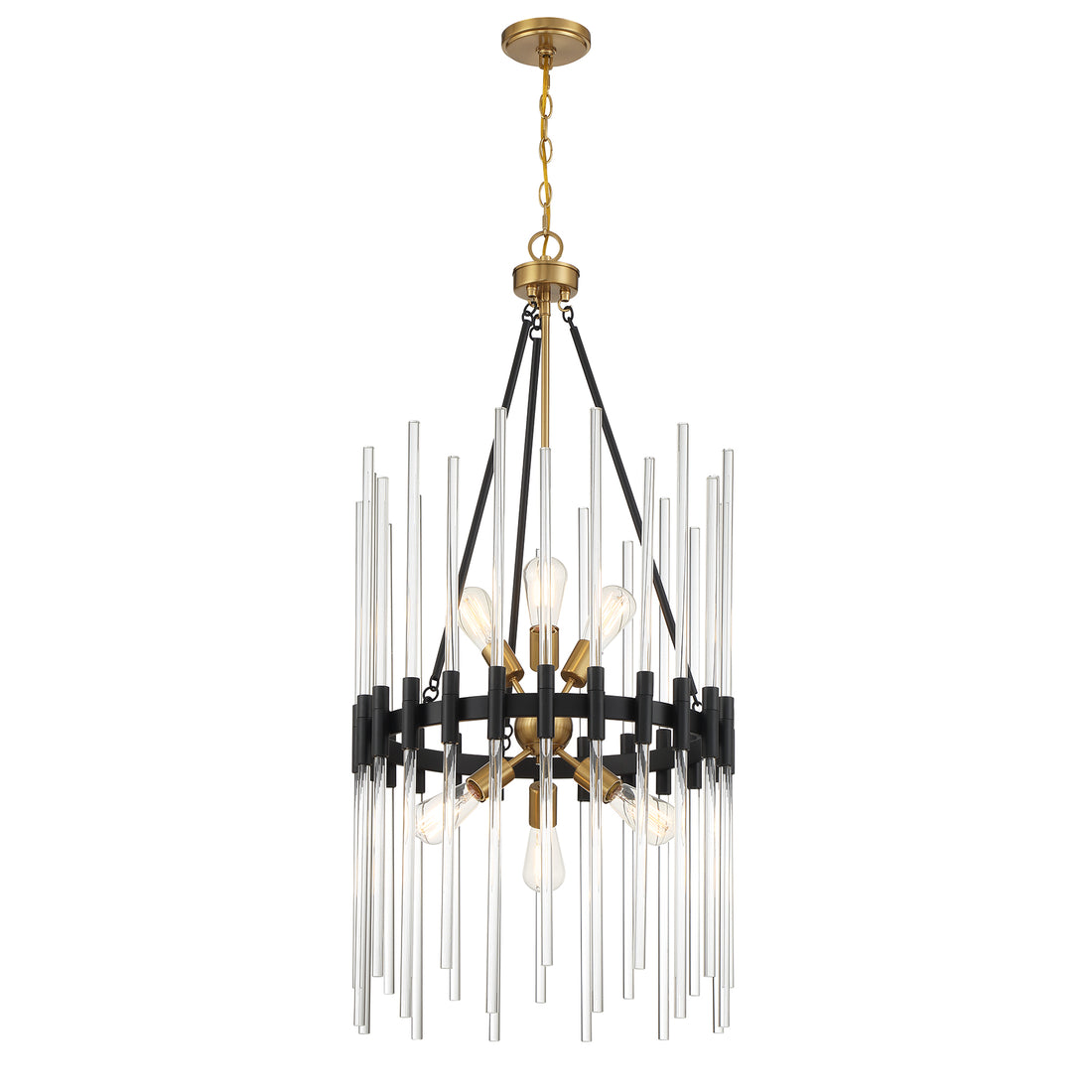 SAVOY HOUSE, SANTIAGO PENDANT, PENDANT LIGHT