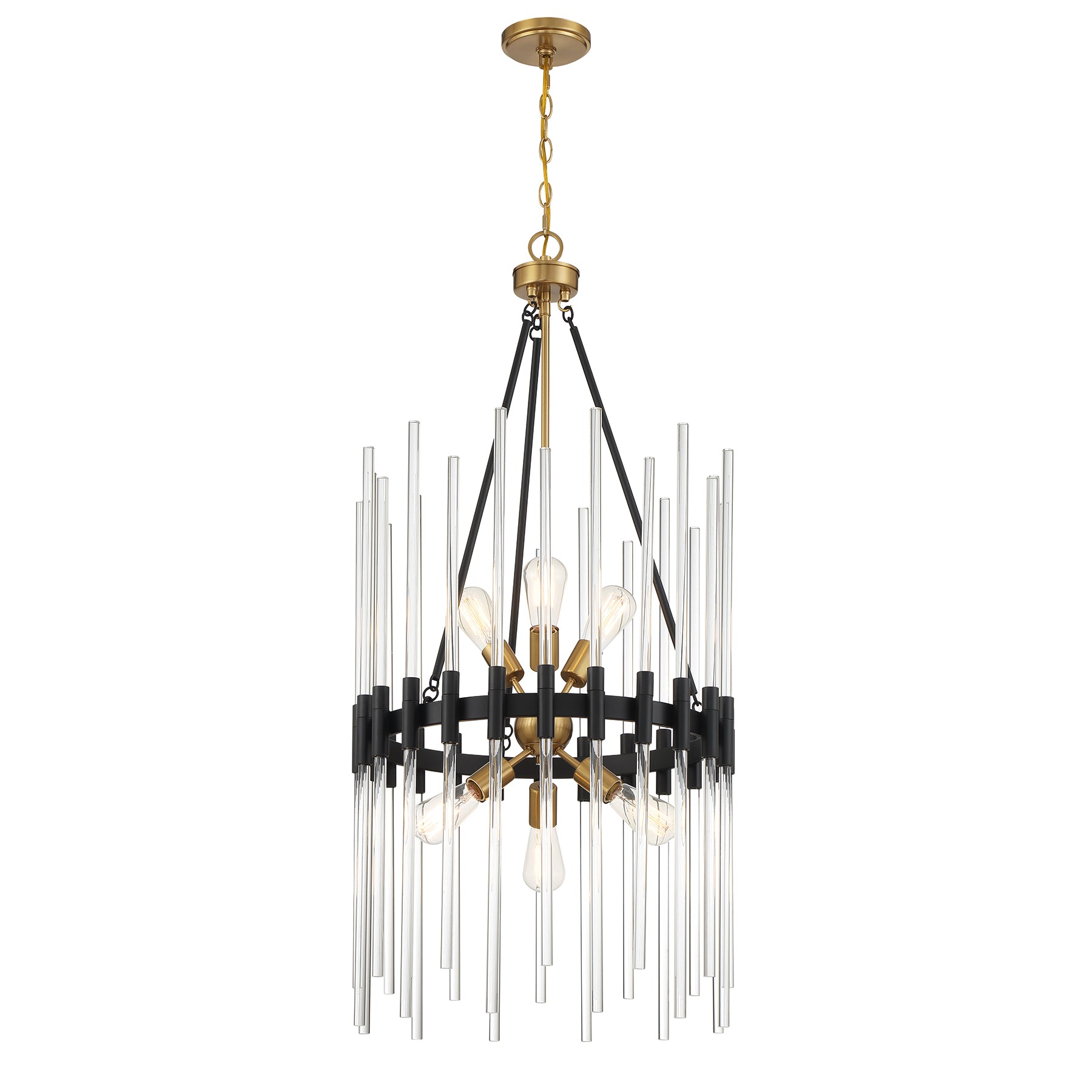 SAVOY HOUSE, SANTIAGO PENDANT, PENDANT LIGHT