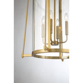 SAVOY HOUSE, ROSEDALE PENDANT, PENDANT LIGHT