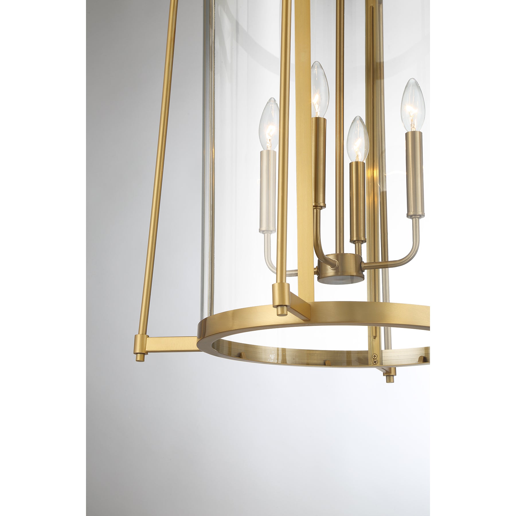 SAVOY HOUSE, ROSEDALE PENDANT, PENDANT LIGHT