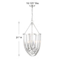 SAVOY HOUSE, JENNINGS PENDANT, PENDANT LIGHT