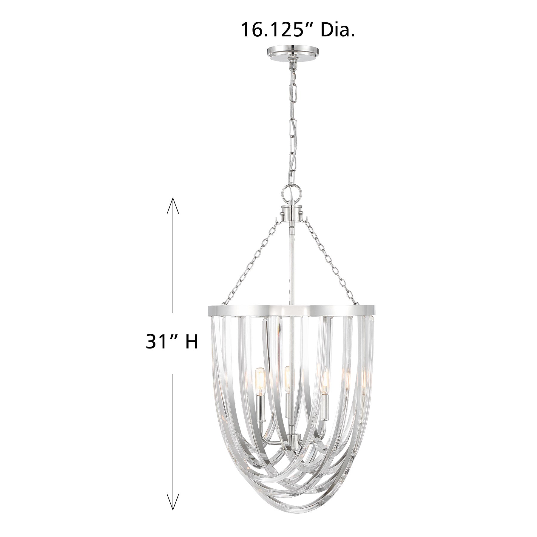 SAVOY HOUSE, JENNINGS PENDANT, PENDANT LIGHT