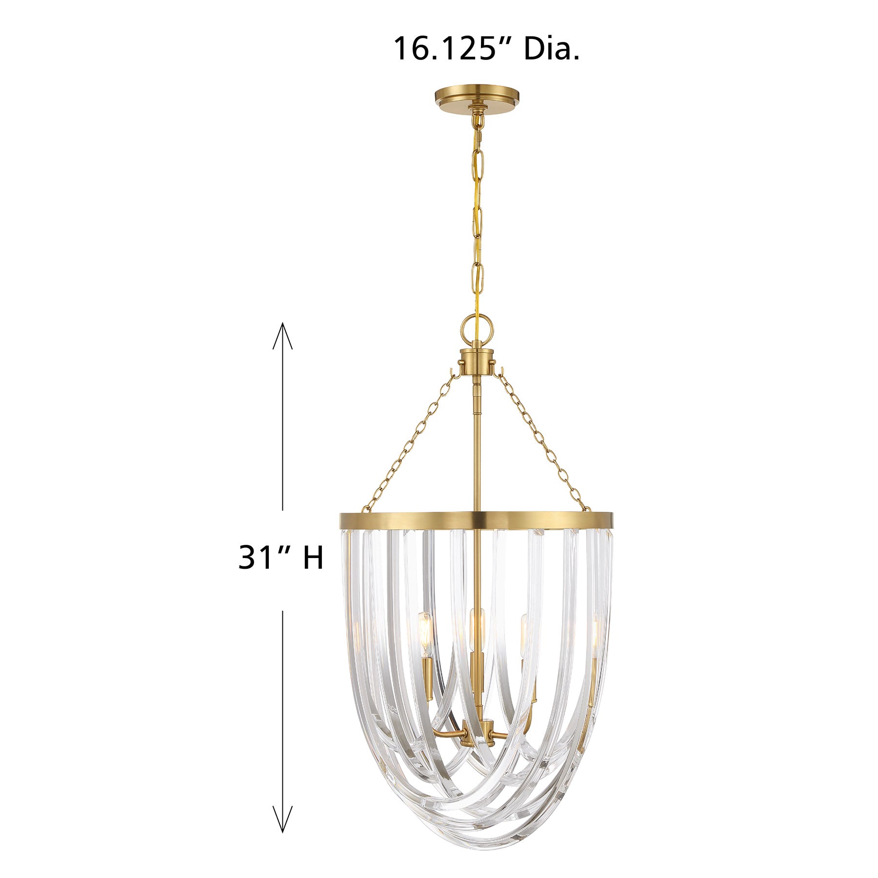SAVOY HOUSE, JENNINGS PENDANT, PENDANT LIGHT