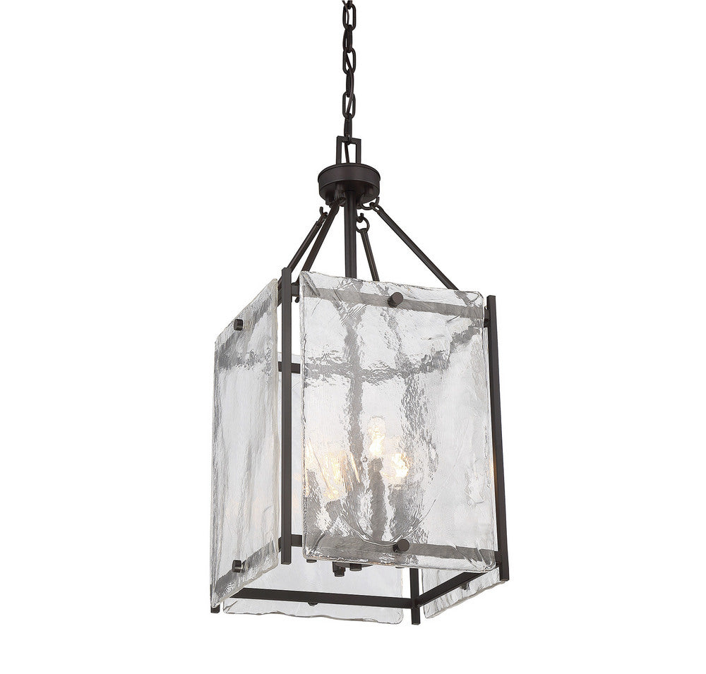 SAVOY HOUSE, GLENWOOD PENDANT, PENDANT LIGHT