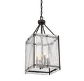 SAVOY HOUSE, GLENWOOD PENDANT, PENDANT LIGHT