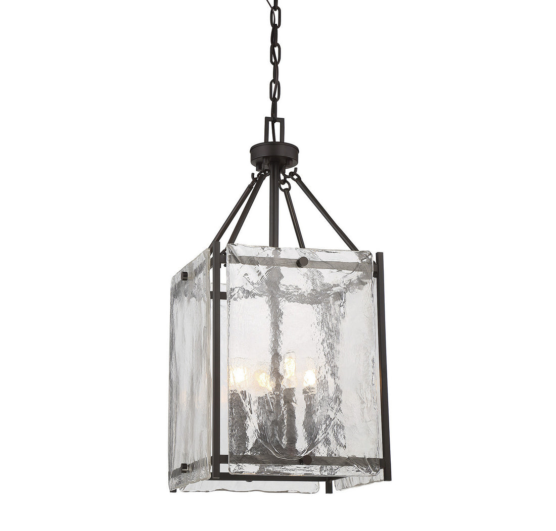 SAVOY HOUSE, GLENWOOD PENDANT, PENDANT LIGHT