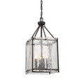 SAVOY HOUSE, GLENWOOD PENDANT, PENDANT LIGHT