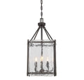 SAVOY HOUSE, GLENWOOD PENDANT, PENDANT LIGHT