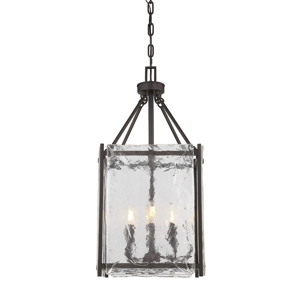 SAVOY HOUSE, GLENWOOD PENDANT, PENDANT LIGHT