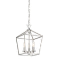 SAVOY ESSENTIALS, TOWNSEND TRANSITIONAL PENDANT, PENDANT LIGHT