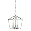 SAVOY ESSENTIALS, TOWNSEND TRANSITIONAL PENDANT, PENDANT LIGHT