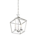 SAVOY ESSENTIALS, TOWNSEND TRANSITIONAL PENDANT, PENDANT LIGHT
