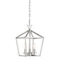 SAVOY ESSENTIALS, TOWNSEND TRANSITIONAL PENDANT, PENDANT LIGHT