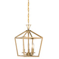 SAVOY ESSENTIALS, TOWNSEND TRANSITIONAL PENDANT, PENDANT LIGHT