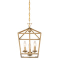 SAVOY ESSENTIALS, TOWNSEND TRANSITIONAL PENDANT, PENDANT LIGHT