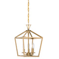 SAVOY ESSENTIALS, TOWNSEND TRANSITIONAL PENDANT, PENDANT LIGHT