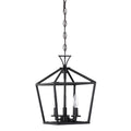SAVOY ESSENTIALS, TOWNSEND TRANSITIONAL PENDANT, PENDANT LIGHT