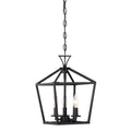 SAVOY ESSENTIALS, TOWNSEND TRANSITIONAL PENDANT, PENDANT LIGHT