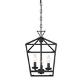 SAVOY ESSENTIALS, TOWNSEND TRANSITIONAL PENDANT, PENDANT LIGHT