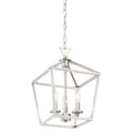 SAVOY ESSENTIALS, TOWNSEND TRANSITIONAL PENDANT, PENDANT LIGHT