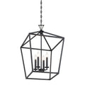 SAVOY ESSENTIALS, TOWNSEND TRADITIONAL PENDANT, PENDANT LIGHT