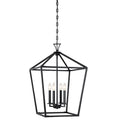 SAVOY ESSENTIALS, TOWNSEND TRANSITIONAL PENDANT, PENDANT LIGHT
