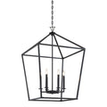 SAVOY ESSENTIALS, TOWNSEND TRANSITIONAL PENDANT 2, PENDANT LIGHT