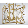 SAVOY HOUSE, BALFOUR PENDANT, PENDANT LIGHT