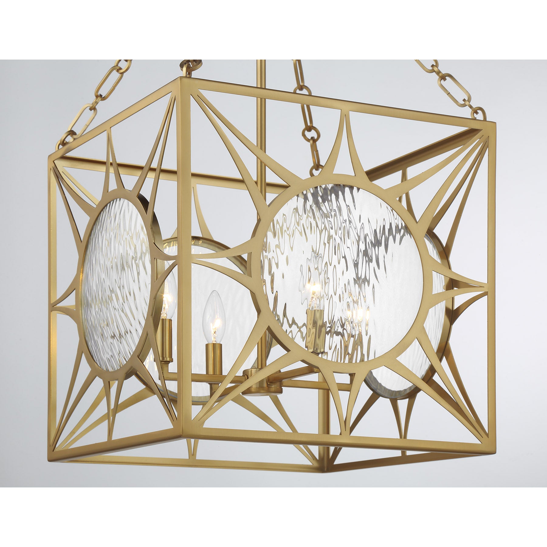 SAVOY HOUSE, BALFOUR PENDANT, PENDANT LIGHT