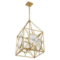 SAVOY HOUSE, BALFOUR PENDANT, PENDANT LIGHT