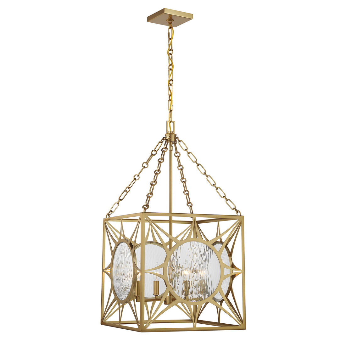 SAVOY HOUSE, BALFOUR PENDANT, PENDANT LIGHT