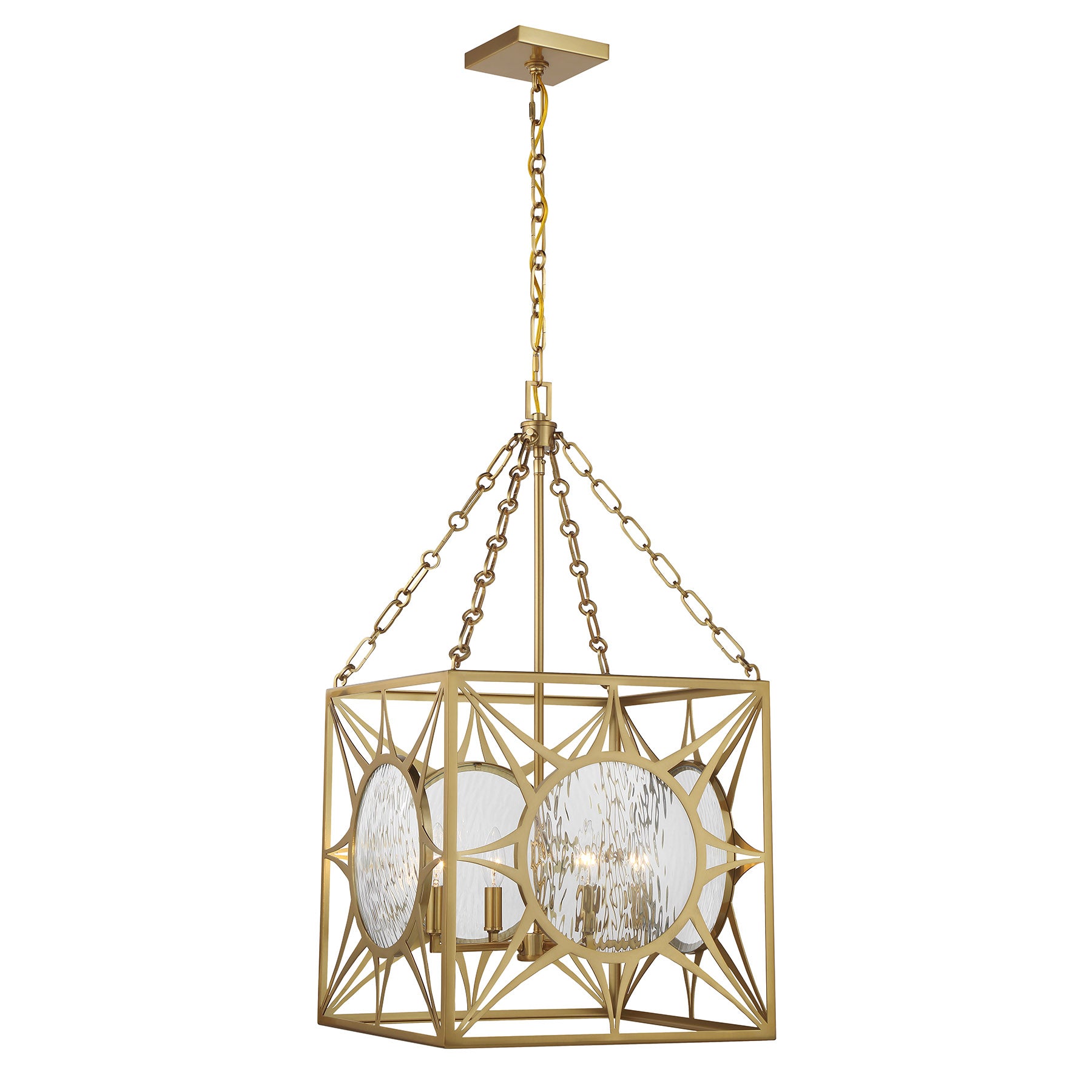 SAVOY HOUSE, BALFOUR PENDANT, PENDANT LIGHT
